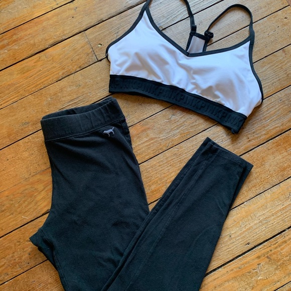 PINK Set - Picture 1 of 1